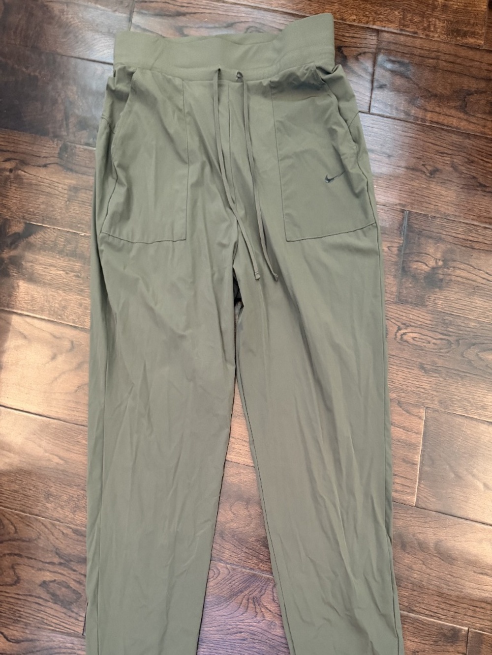 Nike Dri-FIT Joggers